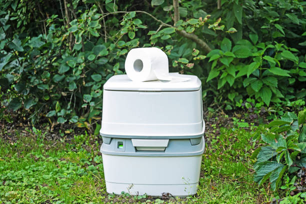 Best Portable toilet rental cost  in Virginia Beach, VA