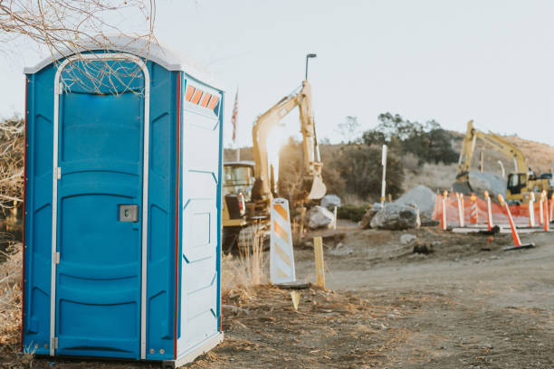 Professional porta potty rental in Virginia Beach, VA